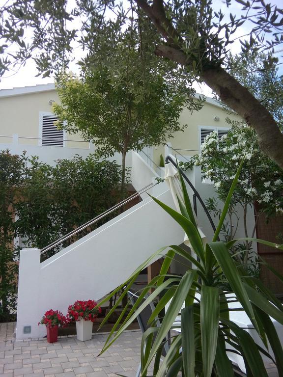Adriatic Rose Apartment Turanj Room photo
