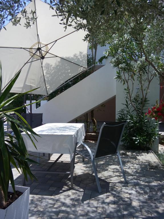 Adriatic Rose Apartment Turanj Room photo