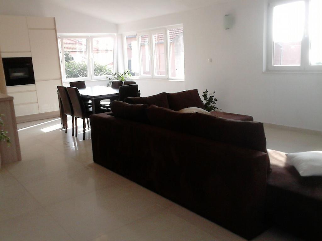 Adriatic Rose Apartment Turanj Room photo