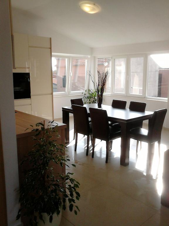 Adriatic Rose Apartment Turanj Room photo