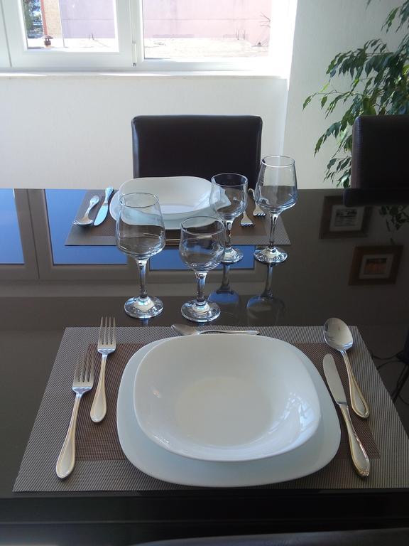 Adriatic Rose Apartment Turanj Exterior photo