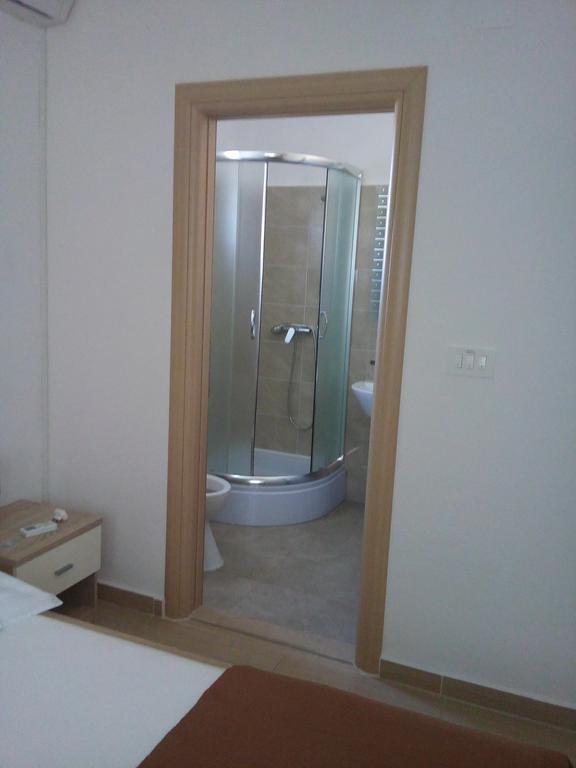 Adriatic Rose Apartment Turanj Exterior photo